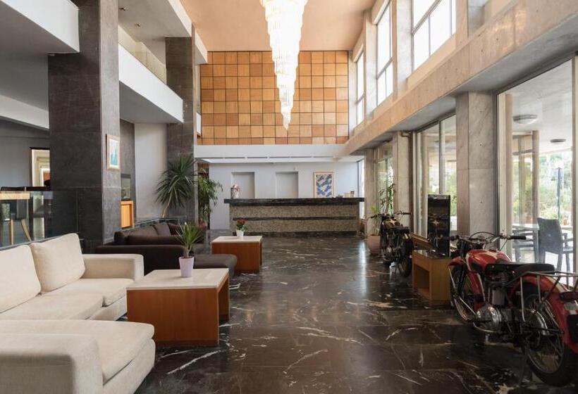 Acharnis Kavallari Hotel Suites