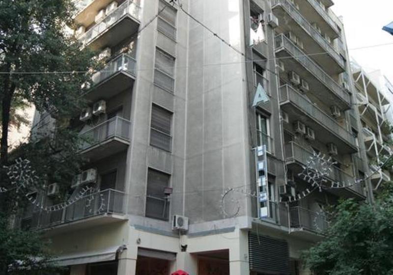 Hotel Alma
