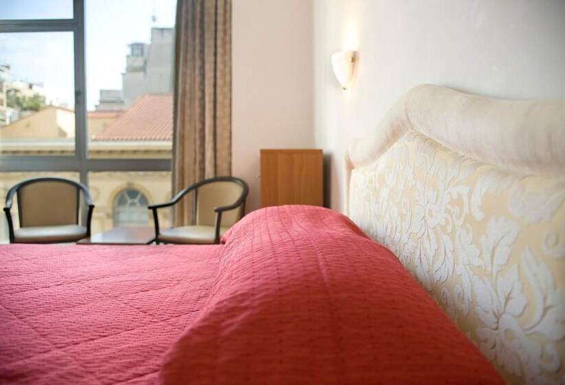 Arethusa Hotel Athens