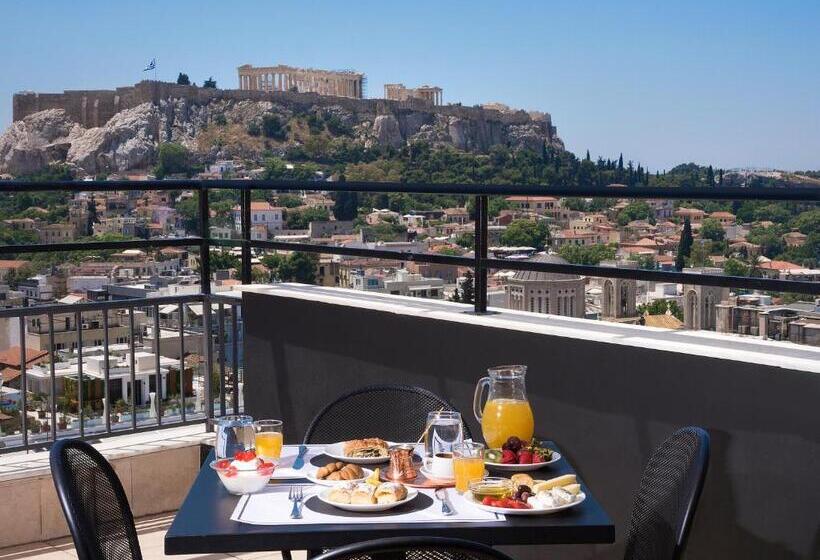 Astor Hotel Athens