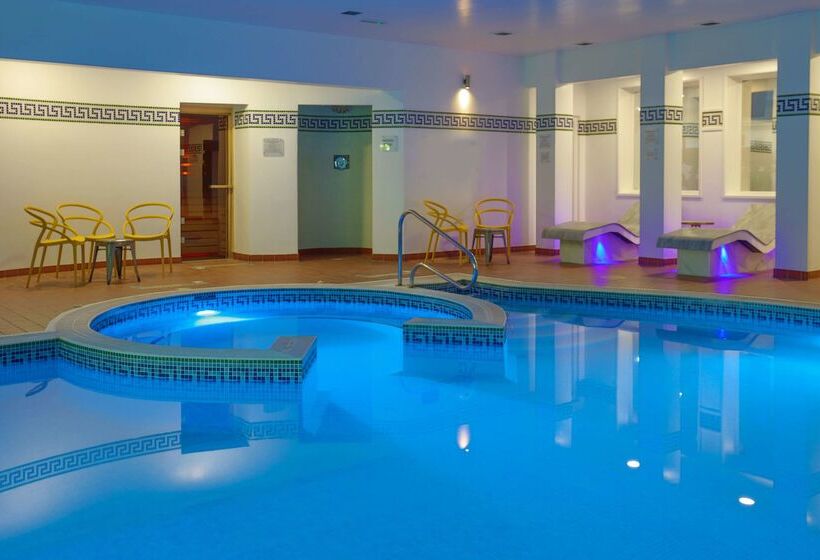 Barton Manor Hotel & Spa; Bw Signature Collection