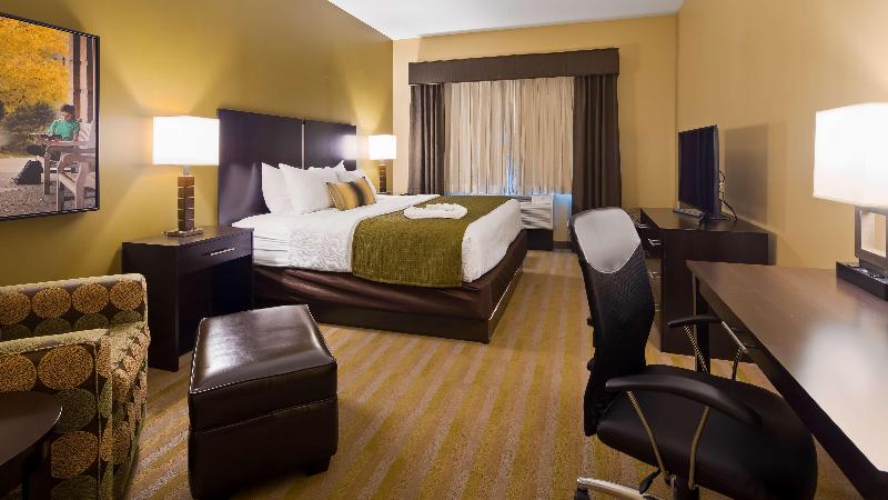 Best Western Lamphey Court Hotel And Spa