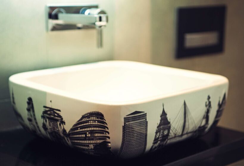 هتل Best Western Plus Delmere