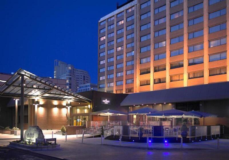 בית מלון כפרי Cardiff Marriott