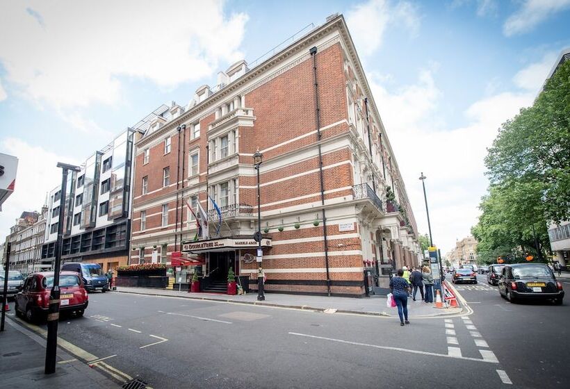 هتل Doubletree By Hilton London Marble Arch