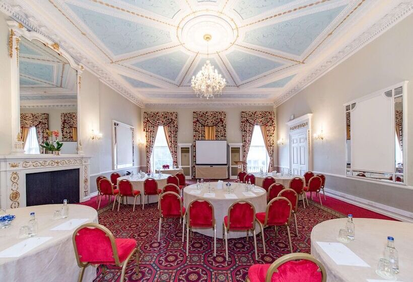 هتل Doubletree By Hilton London Marble Arch