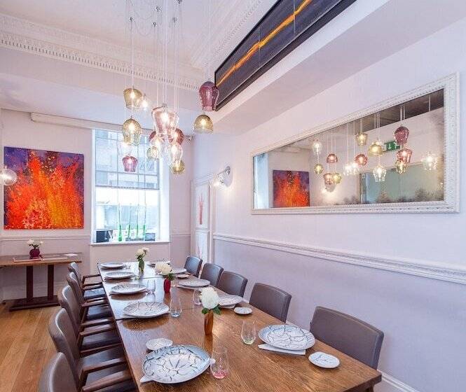 هتل Doubletree By Hilton London Marble Arch