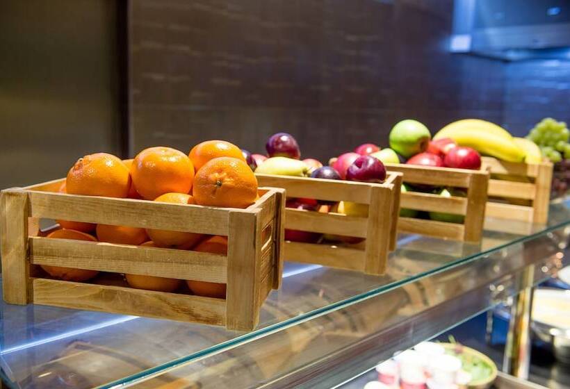 هتل Doubletree By Hilton London Marble Arch