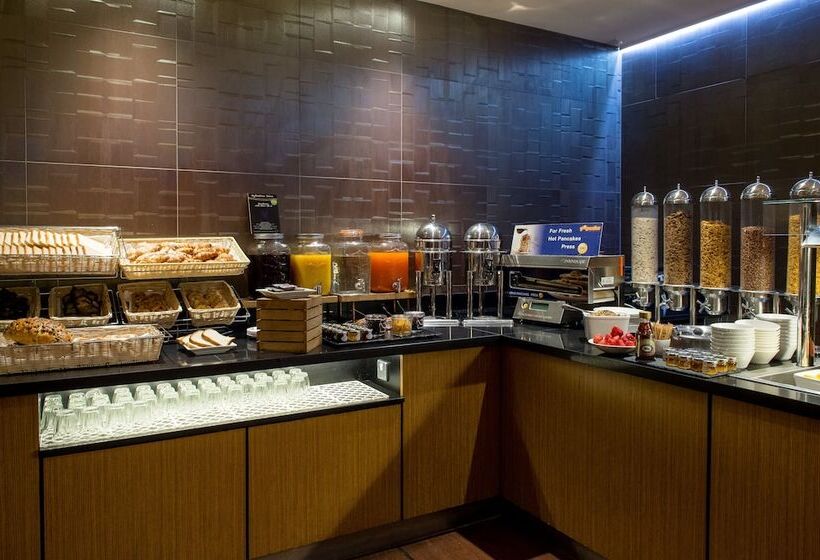 هتل Doubletree By Hilton London Marble Arch