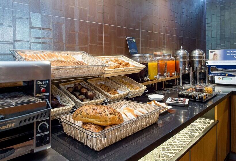 هتل Doubletree By Hilton London Marble Arch