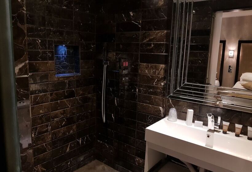 هتل Duke Of Leinster