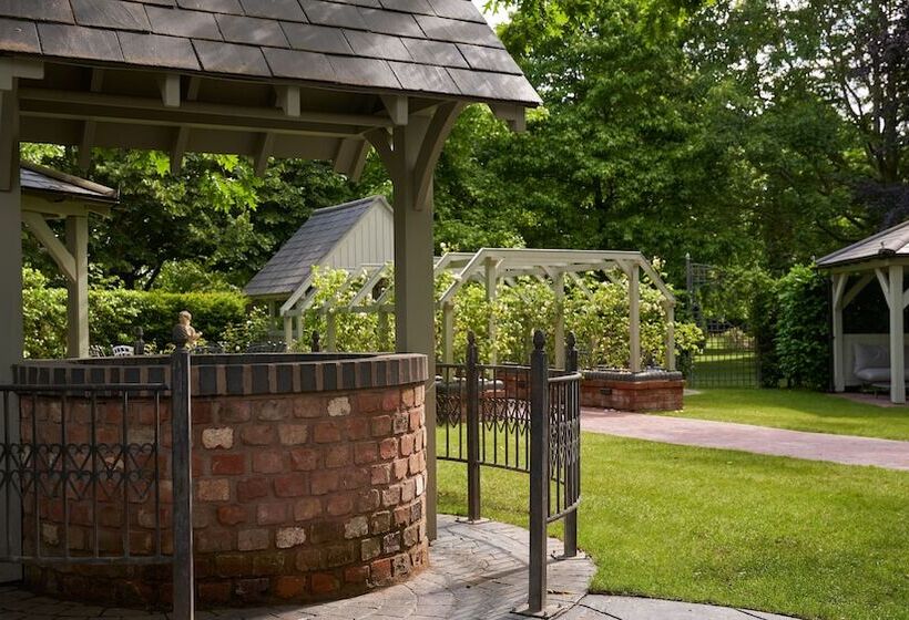 Fairlawns, Hotel And Spa