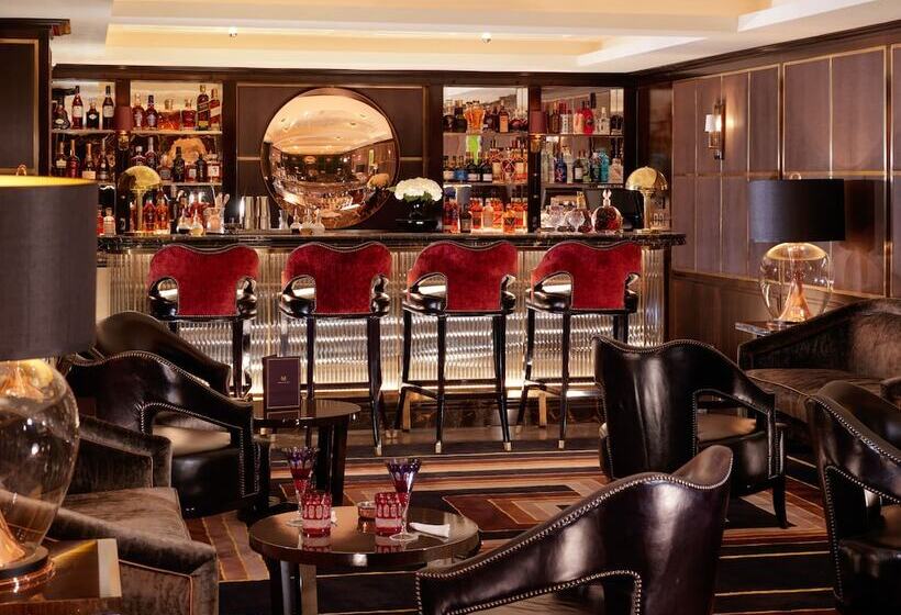 Flemings Mayfair   Small Luxury Hotel Of The World