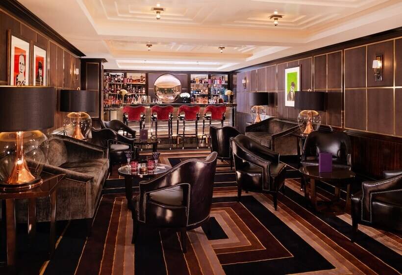 Flemings Mayfair   Small Luxury Hotel Of The World