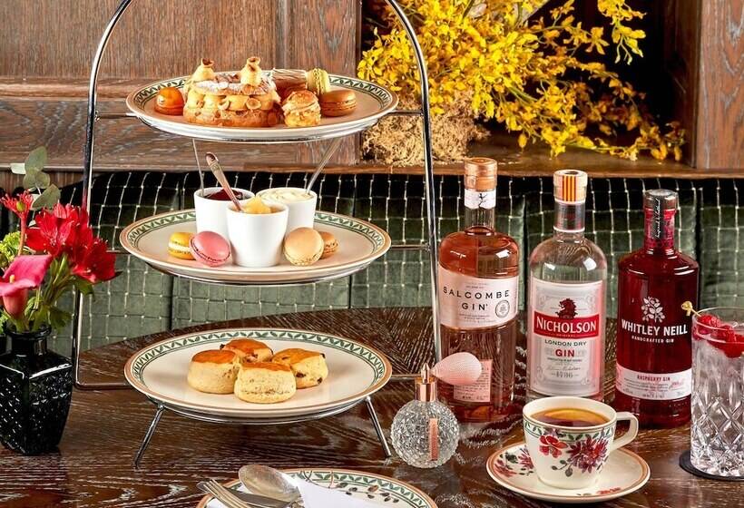 Flemings Mayfair   Small Luxury Hotel Of The World