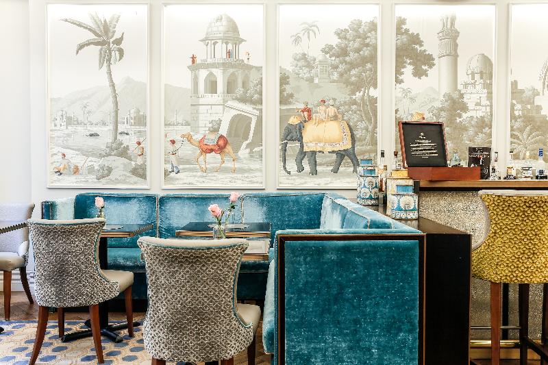 Flemings Mayfair   Small Luxury Hotel Of The World