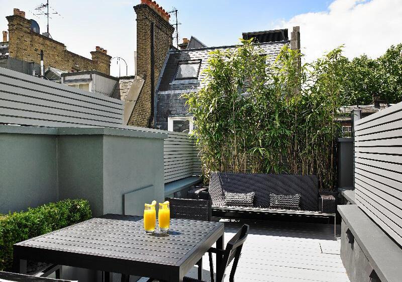 Flemings Mayfair   Small Luxury Hotel Of The World