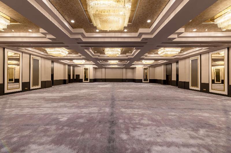 هتل Hilton London Metropole