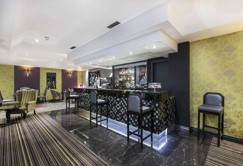هتل Holiday Inn London Oxford Circus, An Ihg
