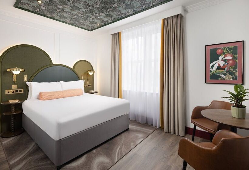 هتل Holiday Inn London Oxford Circus, An Ihg