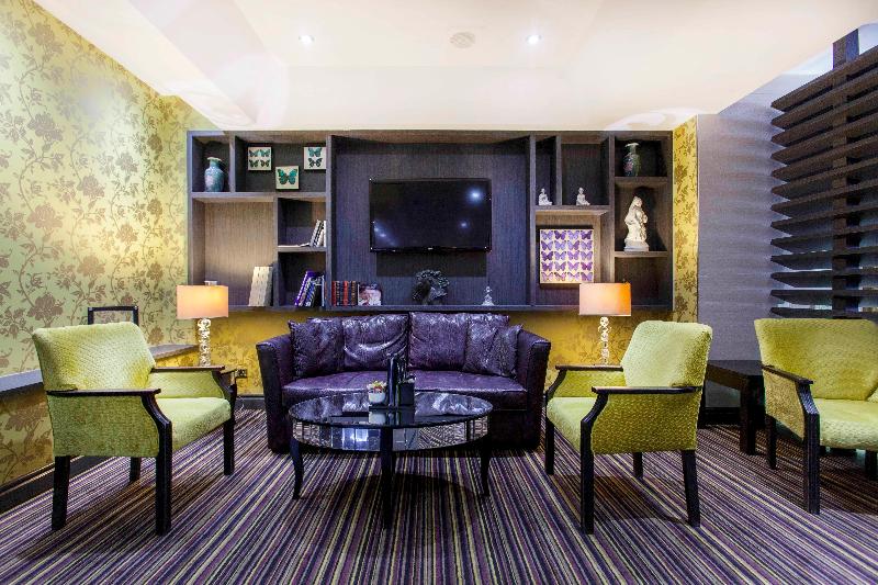 هتل Holiday Inn London Oxford Circus, An Ihg