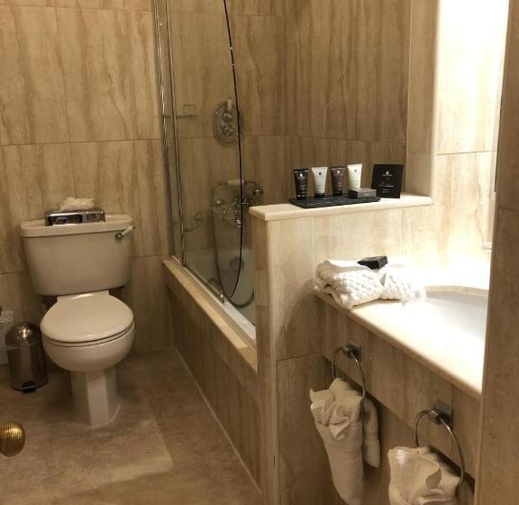 酒店 Horsted Place