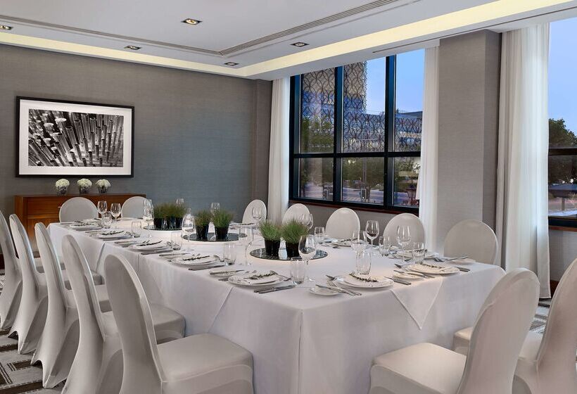 هتل Hyatt Regency Birmingham