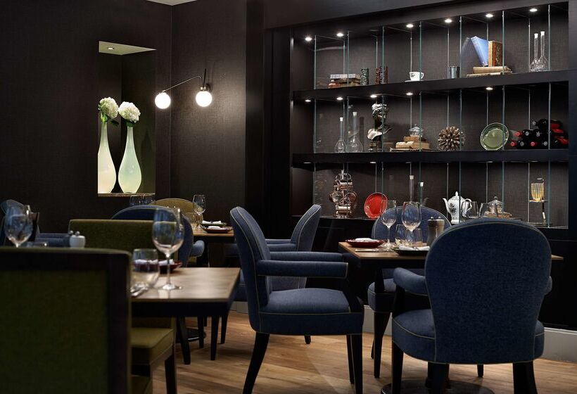 هتل Hyatt Regency Birmingham