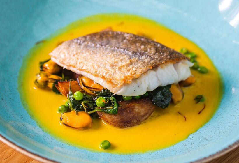 هتل Hyatt Regency Birmingham