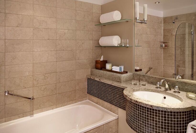 هتل Hyatt Regency Birmingham