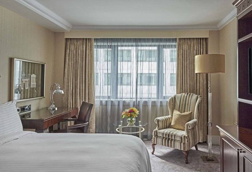 בית מלון כפרי Intercontinental London Park Lane, An Ihg