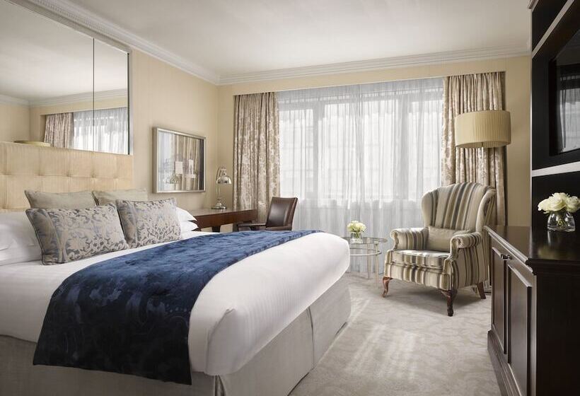 בית מלון כפרי Intercontinental London Park Lane, An Ihg