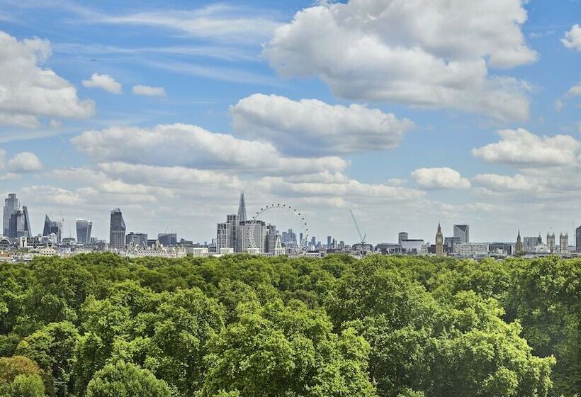 בית מלון כפרי Intercontinental London Park Lane, An Ihg