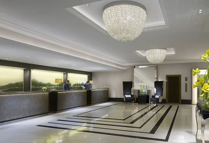 בית מלון כפרי Intercontinental London Park Lane, An Ihg