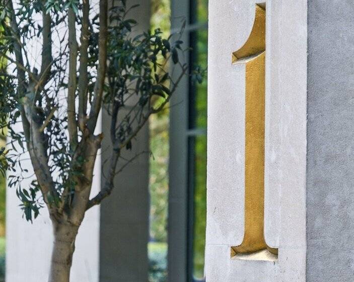 בית מלון כפרי Intercontinental London Park Lane, An Ihg