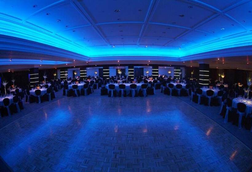 בית מלון כפרי Intercontinental London Park Lane, An Ihg