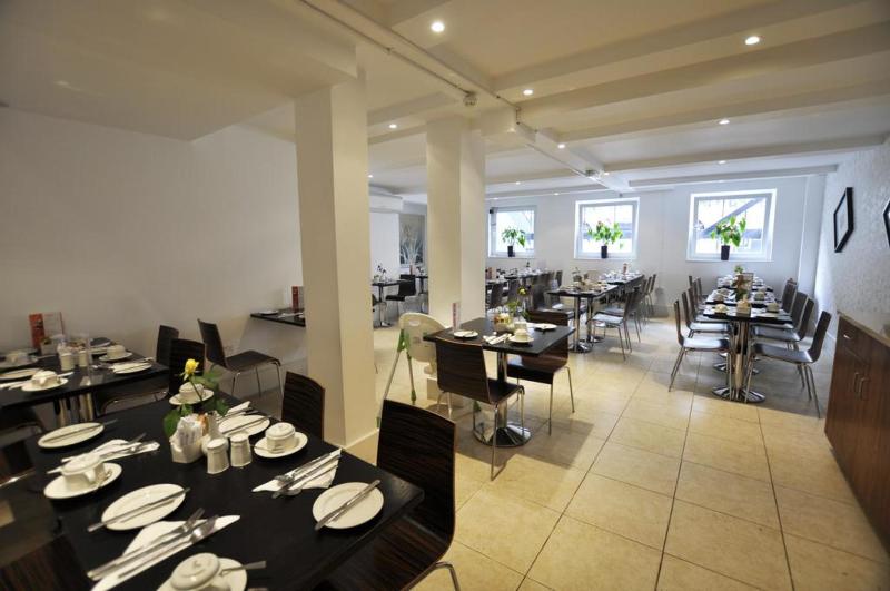 Kensington Court Hotel   Earls Court