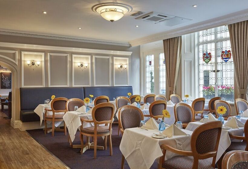 هتل Lancaster Gate