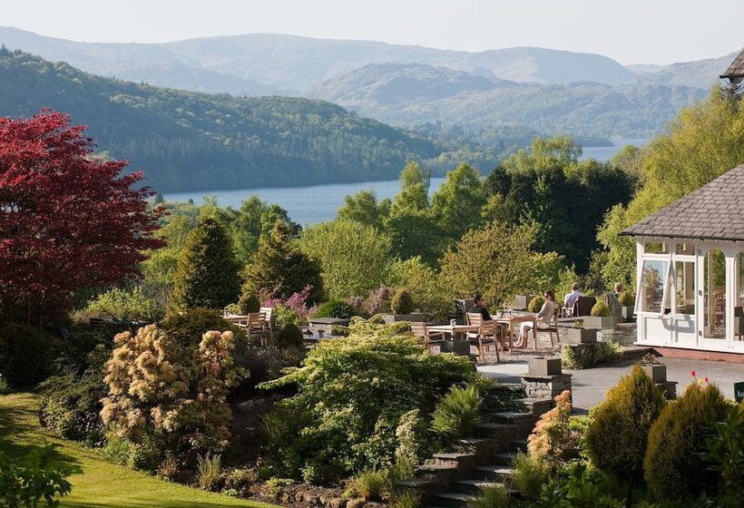 فندق Linthwaite House