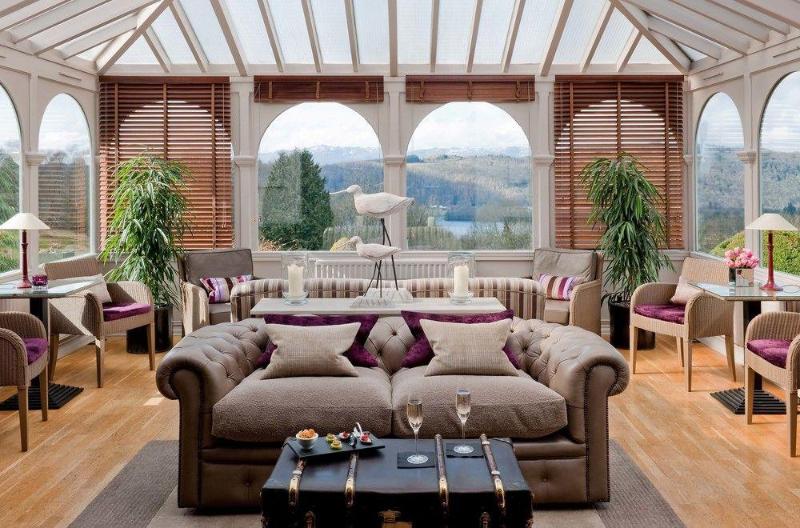 فندق Linthwaite House