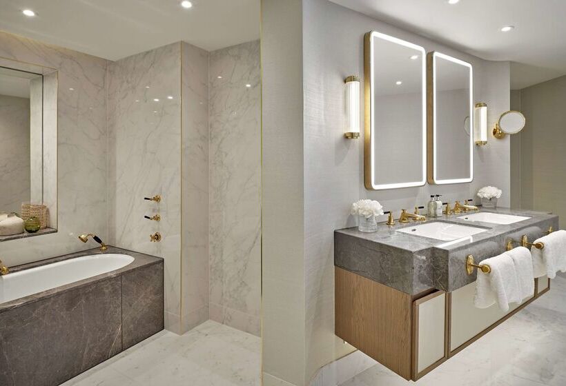 هتل London Hilton On Park Lane