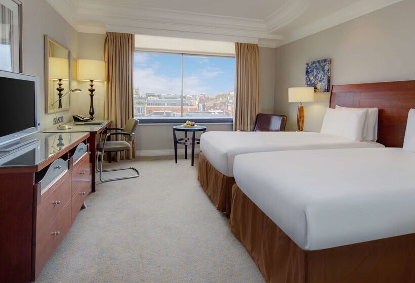 هتل London Hilton On Park Lane