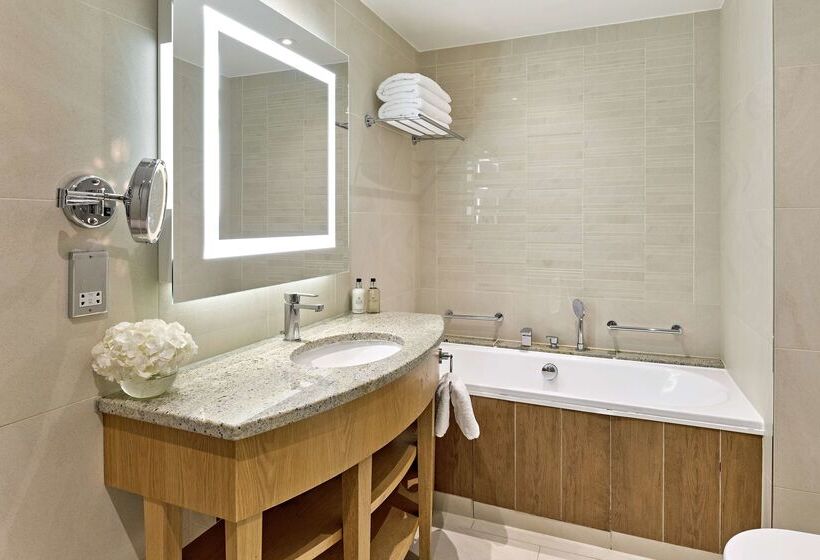 هتل London Hilton On Park Lane