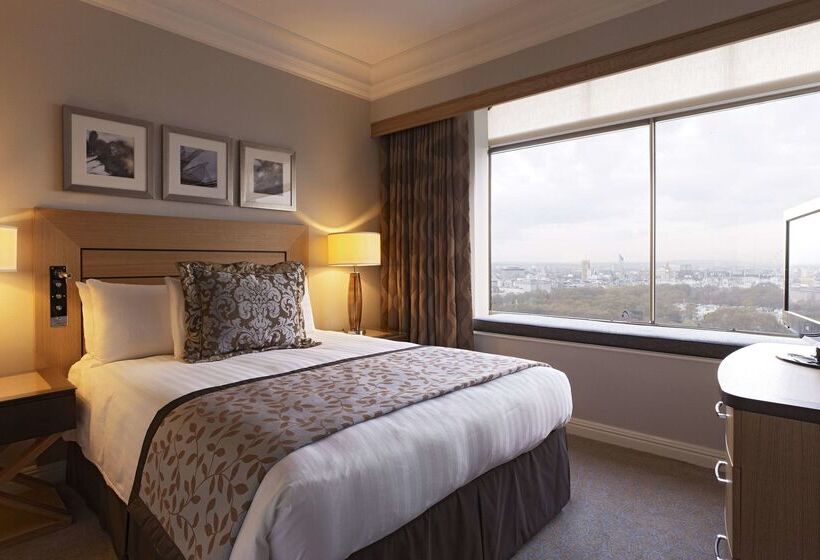 هتل London Hilton On Park Lane