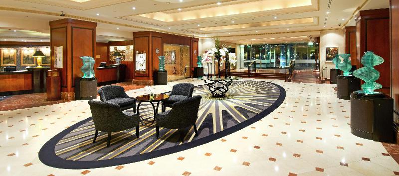 هتل London Hilton On Park Lane