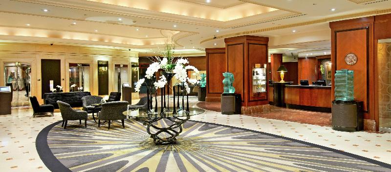 هتل London Hilton On Park Lane