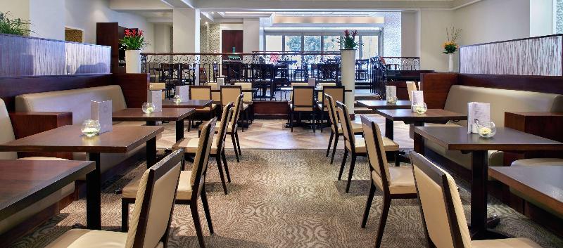 هتل London Hilton On Park Lane