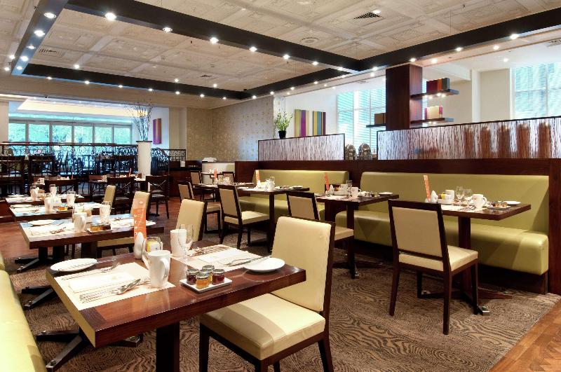 هتل London Hilton On Park Lane