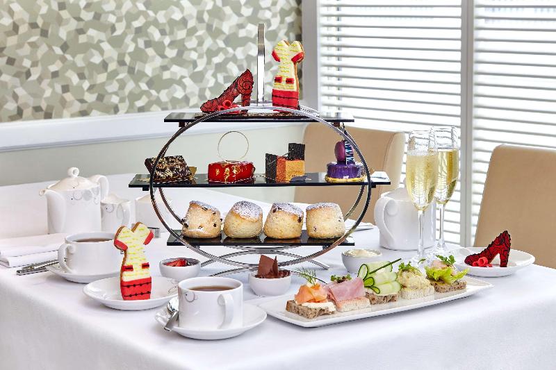 هتل London Hilton On Park Lane