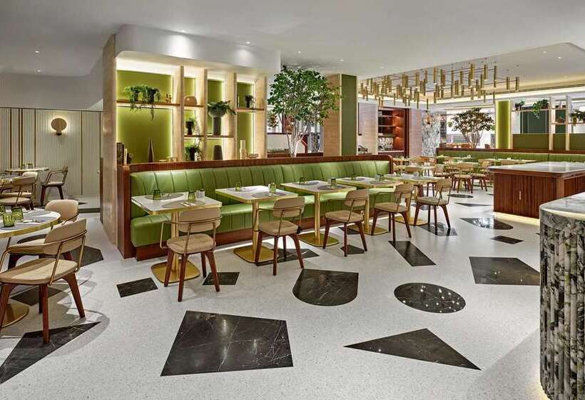 هتل London Hilton On Park Lane